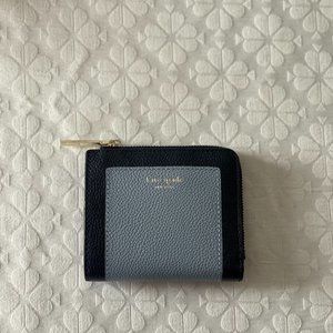 kate spade margaux small bifold wallet